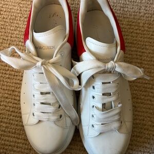 Alexander McQueen sneakers